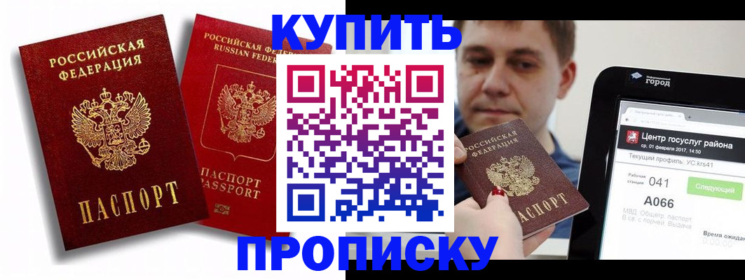 прописка регистрация в Торопеце